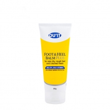 Duit急救脚膜护足膜防干裂脱死皮修护脚部粗糙滋润嫩足50g