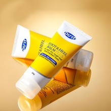 Duit急救脚膜护足膜防干裂脱死皮修护脚部粗糙滋润嫩足50g