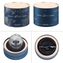 CEMOY 4D反重力飞碟眼霜黑科技提拉紧致补水抗皱去黑眼圈淡化眼纹  20ml