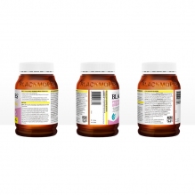 Blackmores孕妇维生素黄金素 备孕期哺乳期补充dha叶酸钙锌维生素180粒