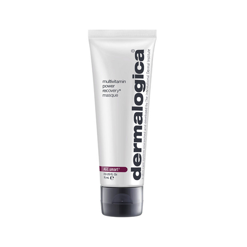 Dermalogica德美乐嘉熬夜去黄急救面膜水光肌多维面膜涂抹75ml 