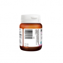 Blackmores 澳佳宝圣洁莓精华 天然草本配方卵巢保养调节荷尔蒙黄体酮 调理缓解痛经 40粒