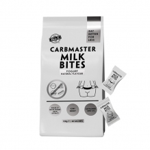 bioe白芸豆酵素片膳食纤维碳水阻断剂美食阻击片清肠排宿便抗糖大餐救星 酸奶味 120g