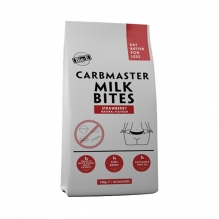 bioe白芸豆酵素片美食阻击片膳食纤维阻断剂清肠排宿便抗糖大餐救星 草莓口味 120g