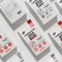 bioe白芸豆酵素片美食阻击片膳食纤维阻断剂清肠排宿便抗糖大餐救星 草莓口味 120g