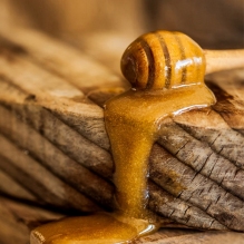 【双11特惠】新西兰comvita康维他蜂胶润喉糖柠檬味  麦卢卡10+  500g 