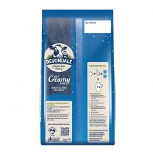 DEVONDALE德运全脂1kg 8袋极速发货包直邮