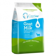 Caprilac 成人羊奶粉袋装 1kg 三袋包直邮
