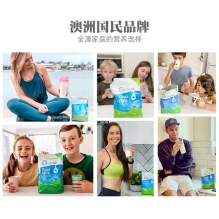 Caprilac 成人羊奶粉袋装 1kg 三袋包直邮