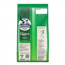 DEVONDALE德运脱脂1kg 8袋极速发货包直邮