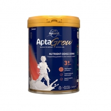Aptamil 爱他美儿童成长奶粉小安素 900g 三岁以上 适用于3-6岁