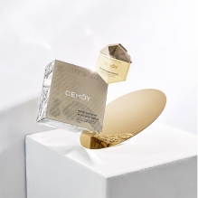 CEMOY小太阳白月光防晒养肤霜 SPF50+防紫外线隔离乳清爽50g