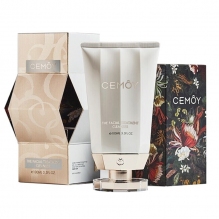 CEMOY洗面奶白金流明氨基酸洁面乳深层清洁控油温和保湿100ml