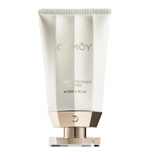 CEMOY洗面奶白金流明氨基酸洁面乳深层清洁控油温和保湿100ml