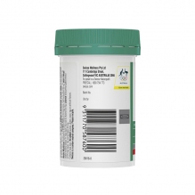 Swisse 番茄红素 前列腺片男士备孕提高精子活力50粒