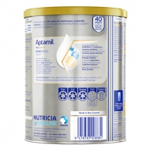 澳洲Aptamil爱他美铂金装白金四段 900g 2021新款