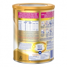 Nestle雀巢超级能恩NAN HA一段 适度水解蛋白 新版 6罐极速发货包直邮