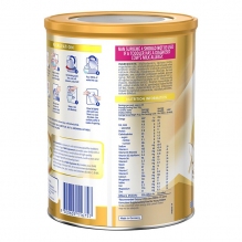 Nestle雀巢超级能恩NAN HA四段  适度水解蛋白 新版 6罐极速发货包直邮