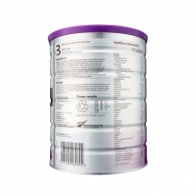 【三罐超特惠】A2婴儿奶粉二段  6罐极速发货 包直邮 新包装