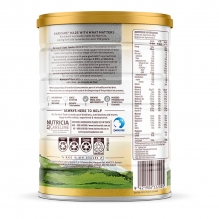 可瑞康Karicare山羊奶粉三段900g  6罐极速发货包直邮 