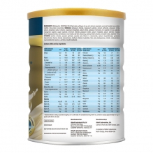 Glucerna SR 雅培怡宝康无糖 糖尿病人专用营养奶粉850g