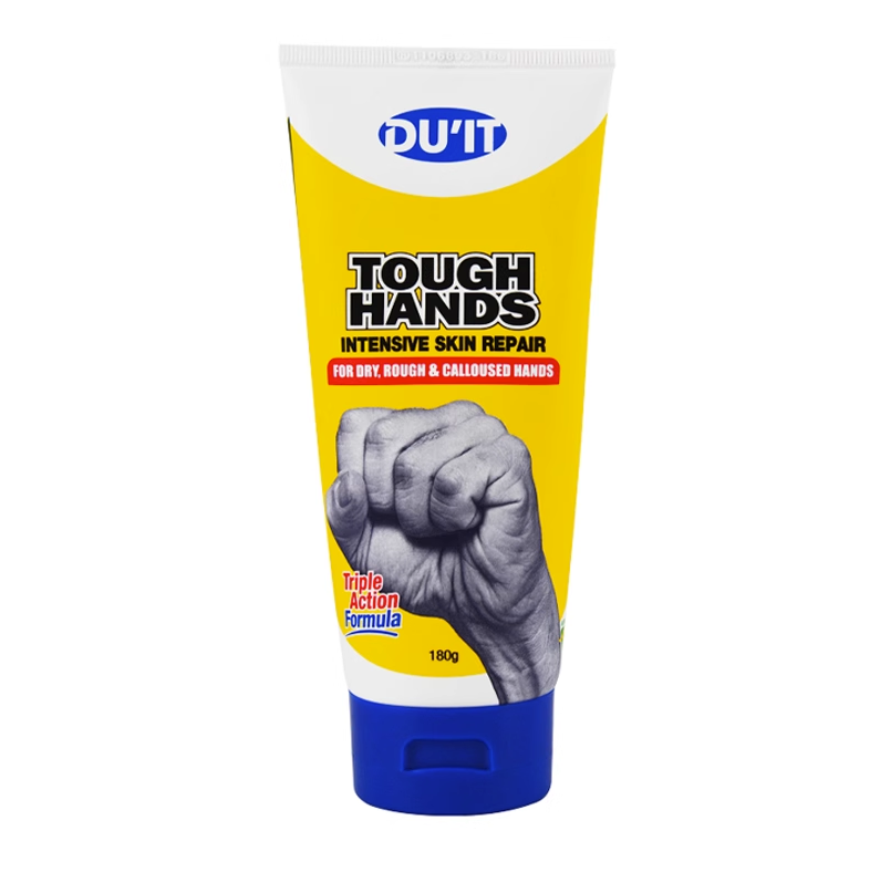 Duit急救手膜护手霜手部保养去角质防干裂粗糙150g/180g