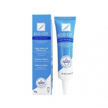 KeloCote疤克祛疤膏15g