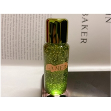 LAMER海蓝之谜精粹水中样30ml修护精萃液保湿补水滋润精华水爽肤水