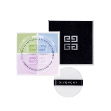 【双11特惠】GIVENCHY纪梵希四宫格定妆散粉1号色新版