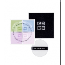 【双11特惠】GIVENCHY纪梵希四宫格定妆散粉1号色新版