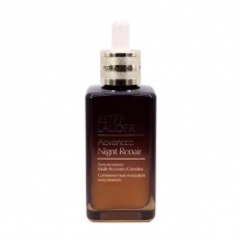 新日期27年以后 雅诗兰黛小棕瓶100ML第七代修护紧致补水面部抗初老精华液