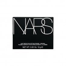 【双十一】NARS定妆大白饼 细腻 持妆定妆散粉蜜粉饼不飞粉