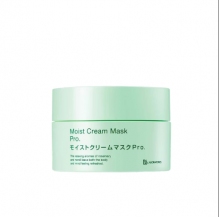 日本BbLAB苾莱宝复活草面膜涂抹深层补水高保湿修护水润正品175g 2.0新版