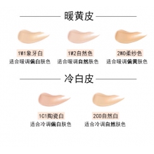 雅诗兰黛DW持妆粉底液 油皮亲妈持久遮瑕控油防晒轻透 