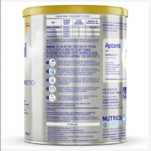 澳洲Aptamil爱他美铂金装三段 【一岁以上】