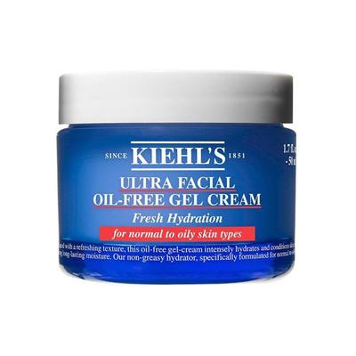 Kiehl's 科颜氏 高保湿清爽面霜 50ml125ml
