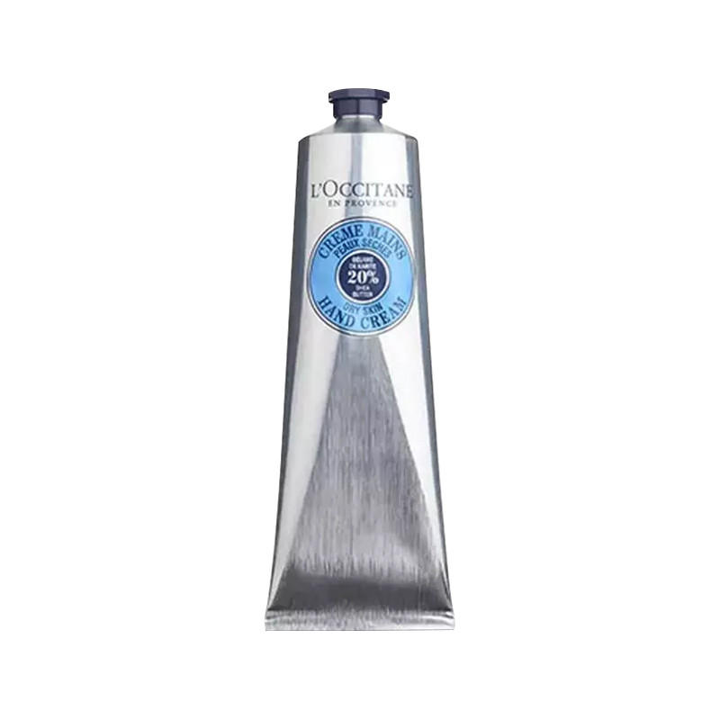 L'OCCITANE/欧舒丹 乳木果深层润手霜 150ML