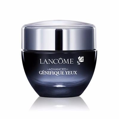 Lancome兰蔻小黑瓶精华肌底眼部凝霜15ml