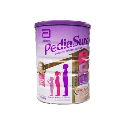 26.4雅培小安素婴幼儿儿童成长奶粉巧克力味  850g 6罐包直邮极速发货