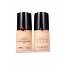 阿玛尼粉底液 权力/大师粉底液