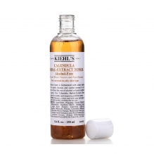 【限时特惠】 科颜氏kiehls金盏花水250ml/500ml