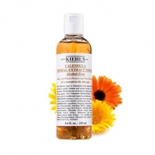 【限时特惠】 科颜氏kiehls金盏花水250ml/500ml