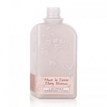法国L'OCCITANE/欧舒丹樱花滋润保湿身体乳 250ml