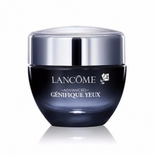 Lancome兰蔻小黑瓶精华肌底眼部凝霜15ml