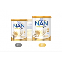 雀巢Nestle超级能恩HA适度水解二段800g6罐极速发货包直邮