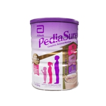 26.4雅培小安素婴幼儿儿童成长奶粉巧克力味  850g 6罐包直邮极速发货