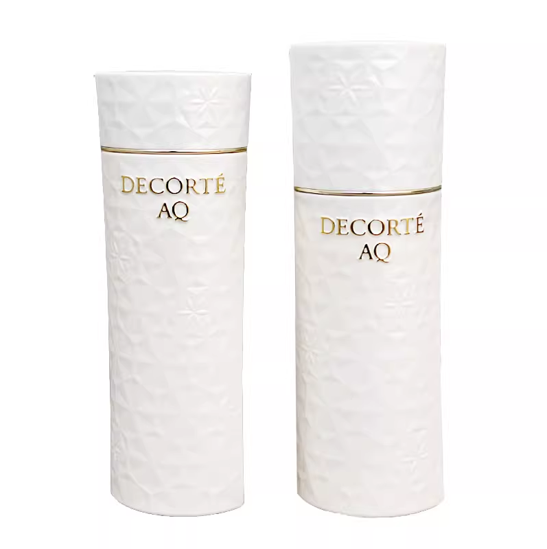 黛珂AQ白檀水乳液套装提亮补水保湿紧致修护滋润/清爽