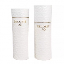 黛珂AQ白檀水乳液套装提亮补水保湿紧致修护滋润/清爽