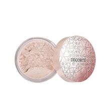 DECORTE/黛珂 散粉轻盈白檀定妆蜜粉 00/10/11/80号透明色 12G