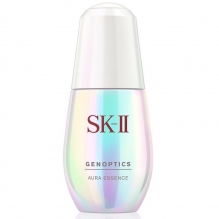 SK-II小灯泡光美白精华露50ml